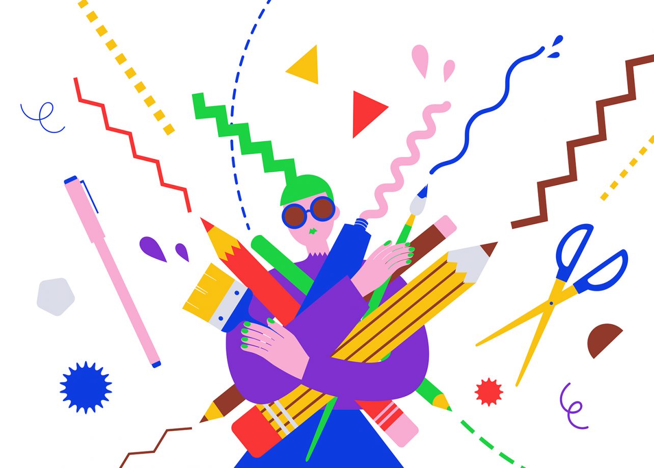 Emily Eldridge – Illustration, Murals, & Graphic Design